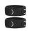 2 Pcs Thigh Strap Adjustable Strength Training Accessories Hips Shaping Exercise Straps for Men Women 1