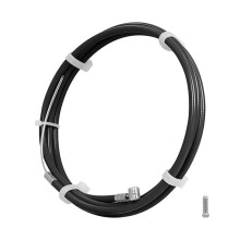 Brake Cable for F2 /F2 /F2 Pro Kick Scooter Disc Brake Wire Black
