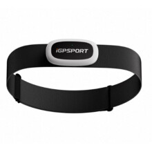 IGPSPORT HR50 Heart Rate for Chest Monitor Cycling Running Professional Monitor Support Bicycle Computer