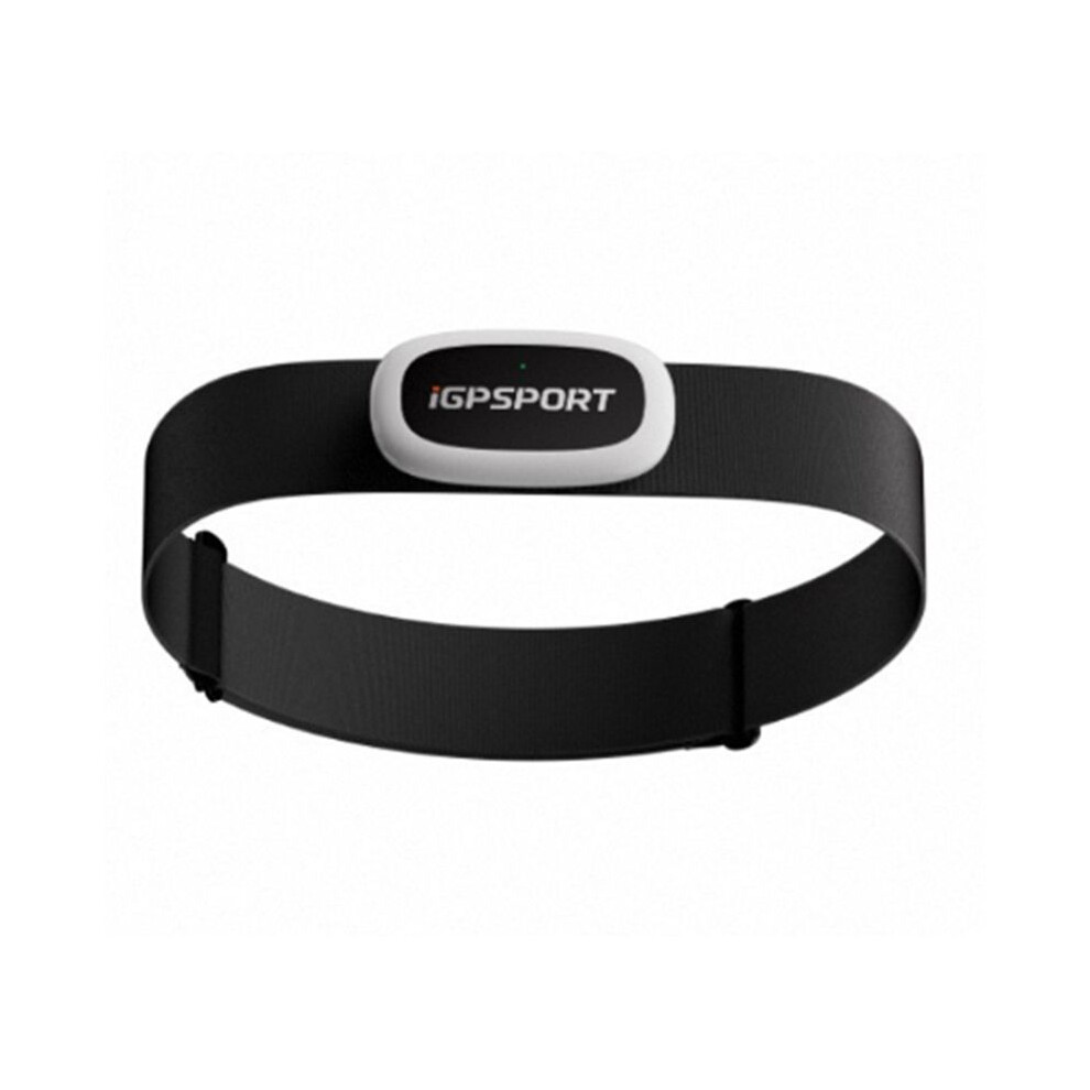 IGPSPORT HR50  Heart Rate for Chest Monitor Cycling Running Professional Monitor Support Bicycle Computer