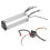 Electric Scooter Controller and Display Panel Set for HX X7 Kickscooker Speed Dial Controller Kit 36V 20A Motor Module 2