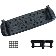 Foldable Push- Board Non Slip Fitness Muscle Exerciser Portable Abdominal Enhancement Support Pad Push-Ups Stands A