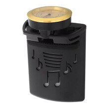 Guitar Humidifier Sound Hole Plug Acoustic Moisturizer Instrument System Winter Care Maintenance Tool Long Lasting