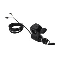E-Bike Lock Key Thumb Throttle Power Universal Electric Scooter Accessories