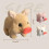 Ρεαλιστικό ηλεκτρικό λούτρινο παιχνίδι γουρουνάκι, διαδραστικό γουρουνάκι που 7