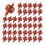 100PCS 2GPH Pressure Compensating Drip Irrigation Spot Watering Drippers/Emitters, for Drip Irrigation System 1