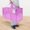 Extra Large Heavy-Duty Moving Bags 4-Pack Pink 2