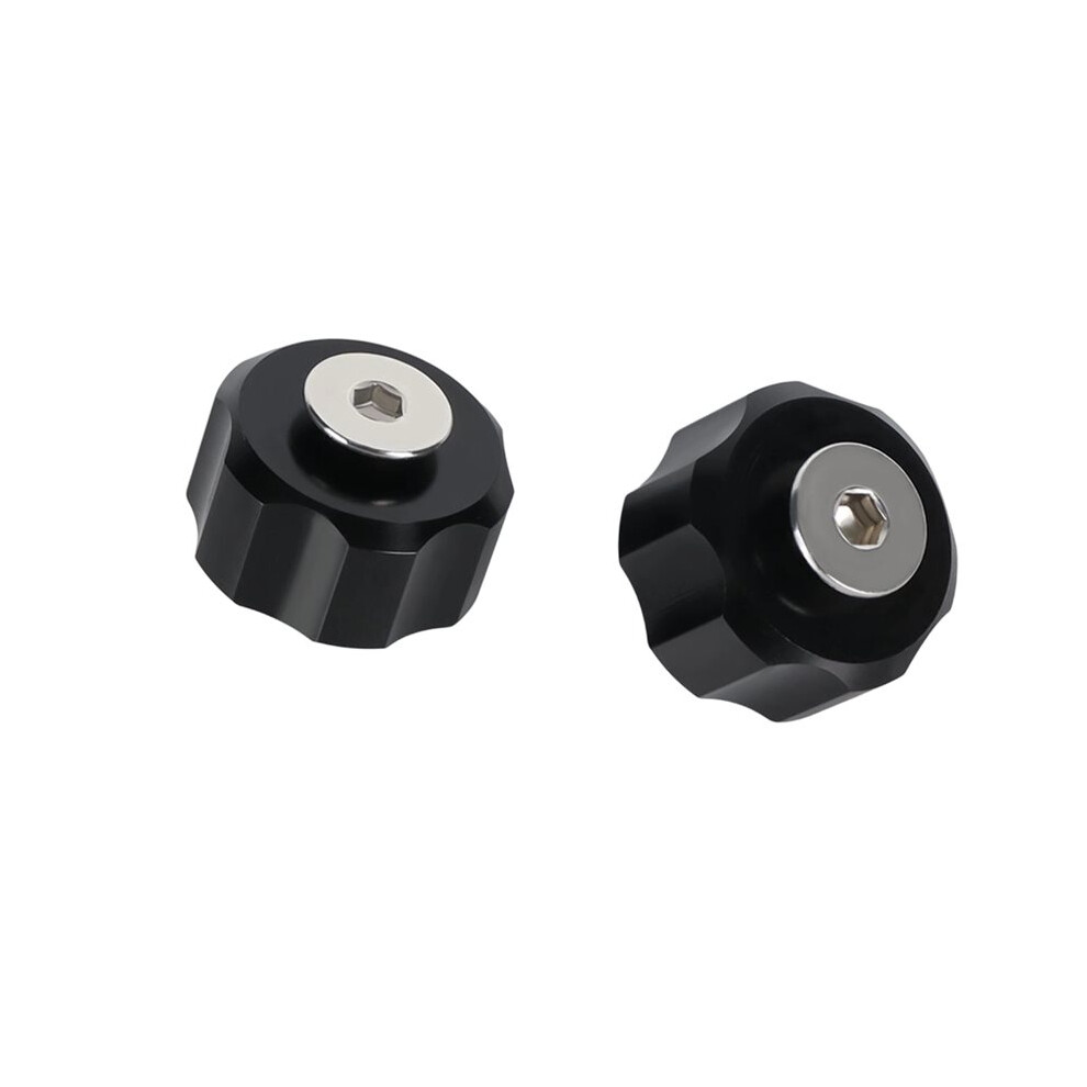 1 Pair Professional Diving Backplate Screw Set, Repair Diving Backplate Screws For Sports 4713740604242