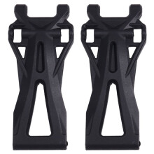 Kit di Aggiornamento Bracci Inferiori Anteriori e Posteriori per Auto RC XLH X9115 X9116 9120 Accessori per Auto RC