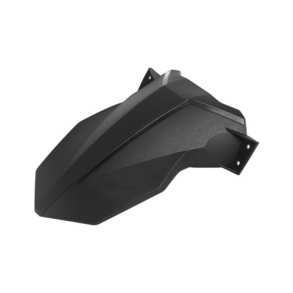 For Kirin G3 Pro Electric Scooter Front Mudguard Replacement Front Mudguard Spare Parts 4713418370929