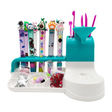 New Magic Sand Pen DIY  Set for Kids STEM Educational Toy & Parent-Child Interactive Gift Box