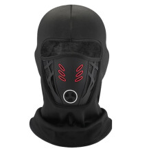 Winter Rider Warm Anti-Haze Balaclava Full Face Mask Winter Rider Warm Anti-Haze Balaclava Winter Rider Face Mask