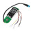 For  4Pro Electric Scooter DX  Board Display Motherboard  Connection Control Board Accessories 1