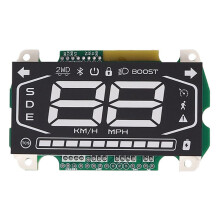 Painel de 30 /H para Scooter Elétrica para para ZT3 Pro