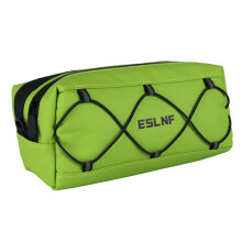 Eslnf New Handlebar Bag Insulated Version Bicycle Bags Frame Pannier Bag Multifunction Portable Shoulder Bag Bike Accessorie C
