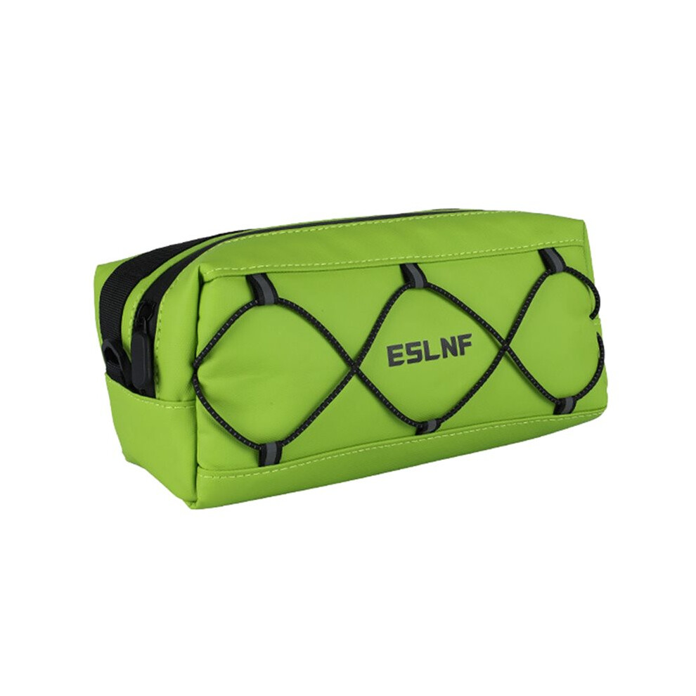 Saudism Eslnf New Handlebar Bag Insulated Version Bicycle Bags Frame Pannier Bag Multifunction Portable Shoulder Bag Bike Accessorie C