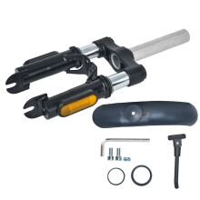 Hydraulische Schokdemper-Ophangingsset voor M365 Pro Pro2 1S MI3 Elektrische Scooters