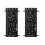 2pc Chords Trainer Acoustic Guitar Learning Accessory Assisted Learning System for Beginners and Adults Guitar Aid Tool 1
