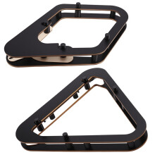 2PCS Professional Billiard Rack System That Eliminates Gaps,Billiard 8-/9- Pool Racks,Billiards Accessories