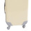 2x 18 Inch Doll Suitcase Compatible For Doll Accessories 5