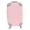 2x 18 Inch Doll Suitcase Compatible For Doll Accessories 6