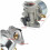 Carburador Briggs & Stratton 799868 compatível com os modelos 122000 3