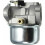Carburador Briggs & Stratton 799868 compatível com os modelos 122000 4