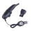 Mini aspirateur clavier USB – Câble de 120 cm, 2 embouts 4