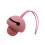 Pacifier Holder Case Silicone Pacifier Holder Cover Pacifier Storage Box Container, Easy to Clean 2