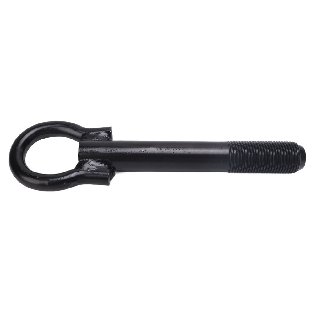 Forged Steel Towing Eye Hook For Rav4 2013-2018 Oem 5196142040 8231386553046