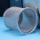 Stainless Steel Tea Pot with Inner Strainer for Kitchen Use Silver 1 5L 5