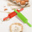 2 Pack Small Silicone Non-Stick Rolling Pins for Children's Baking Play Dough 4
