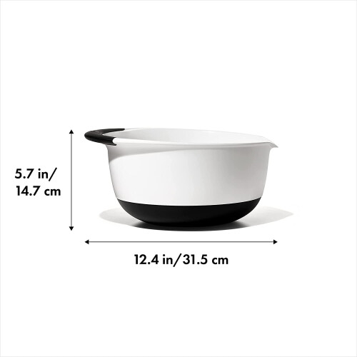 Good Grips 5-Quart Mixing Bowl 1