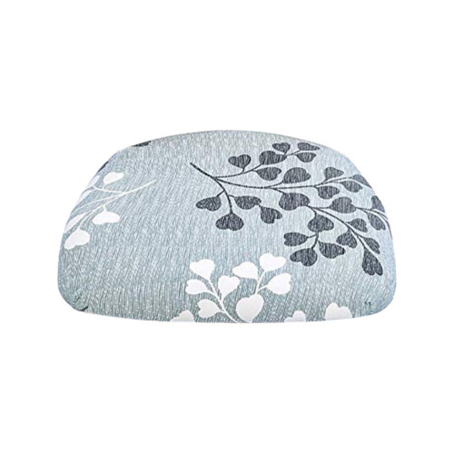 Κάλυμμα T-Cushion Wingback για καρέκλες τραπεζαρίας – Συμβατό με τυπικές καρέκλες, 1