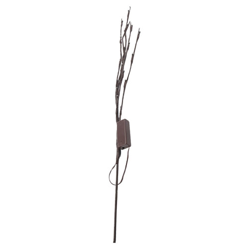 Lampa LED Craobhóga Soilsithe le haghaidh Maisiú Baile 1 phíosa 2