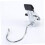 10 τεμάχια γάντζοι κρεμάσματος ρούχων με κλιπ κρεμάστρα για μπότες βαρέως τύπου 7