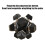 12-Key Mechanical Switch Tester Fidget Toy, Desktop Decompression Button Pad, Stress Relief Clicky Accessory 2