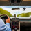 Camera Stand Car Tripod Holder Camcorder Bracket Mini Video 4