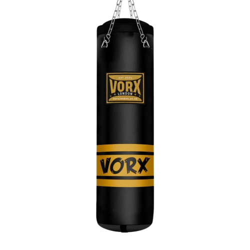Heavy Punch Bag Boxing Training Bag