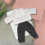 Conjunto de jaqueta de inverno com enchimento de plumas para bonecas de 45 cm (18 polegadas). 7