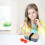 Stackable Japanese Bento Box with Compartments, Leak-Proof, Includes Utensils – Compatible with Adult Lunch Needs 4