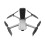 Adaptateur de support inférieur de caméra pour Mavic Air 2 Noir 5