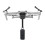 Adaptateur de support inférieur de caméra pour Mavic Air 2 Noir 7