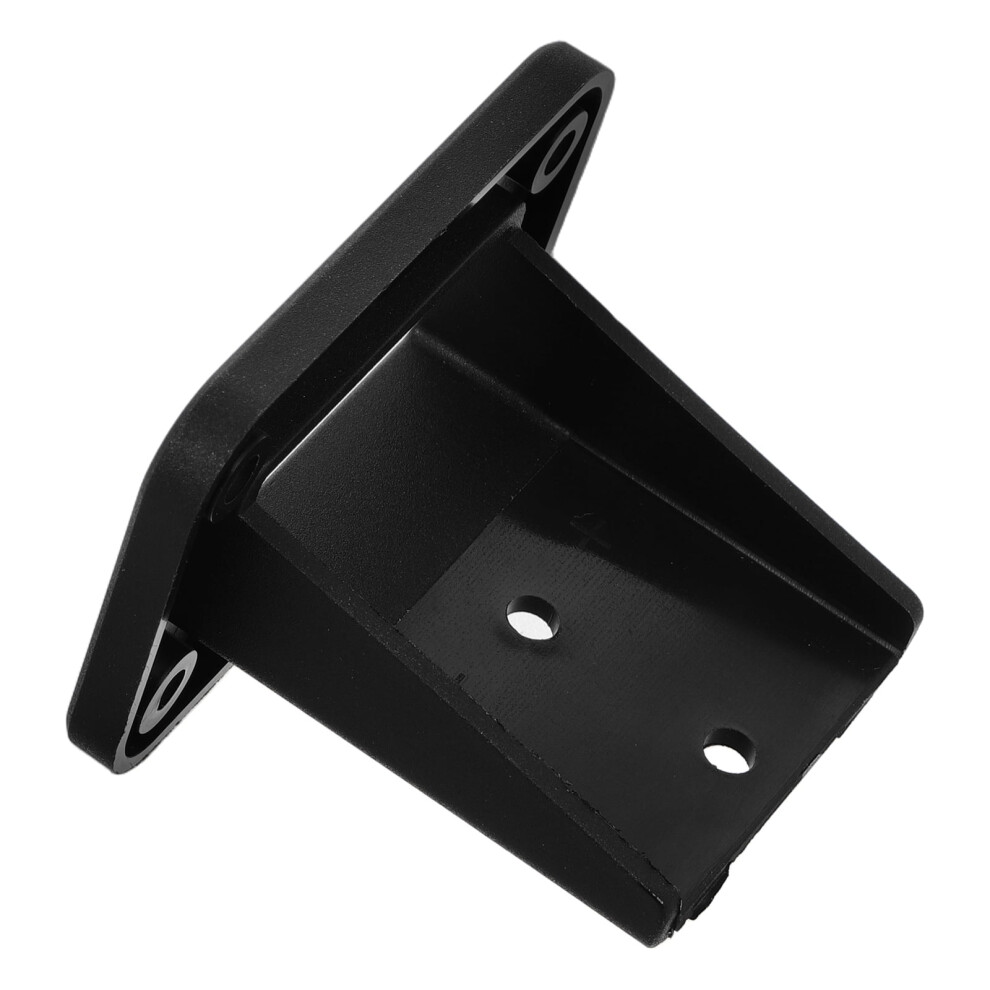 Flush Mount Bracket Quick Disconnect Connector Flush Mount Bracket Battery Connector Panel Cover For Caravans And Motorhomes 9180479233459