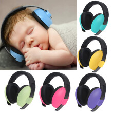Baby Ear Protection Noise Cancelling Headphones for Babies and Toddlers
