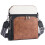Τσάντα Crossbody για γυναίκες, ελαφριά μεσαία τσάντα Crossbody, γυναικείες τσάντες ώμου 1