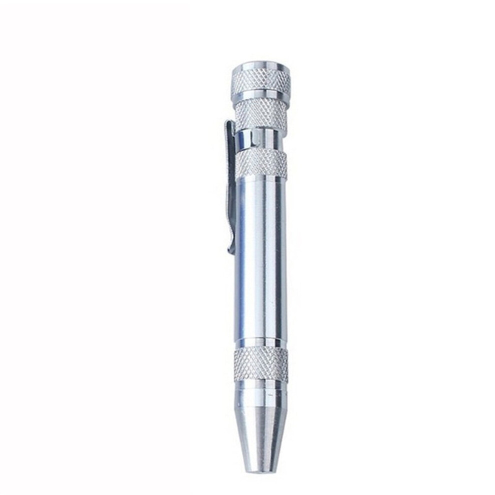 8-In-1 Mini Screwdriver Kit For Eyeglasses, Phones, Watches, Laptops & Jewelry Â Compatible With Small Electronics 9180479709022