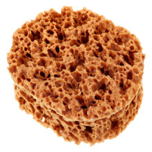 TOYMYTOY Texture Sponge Art Creation Tool Irregular Shape 1Pack