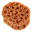 TOYMYTOY Texture Sponge Art Creation Tool Irregular Shape 1Pack 1