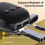 Fiets Bluetooth-luidspreker met USB- en TF-kaartondersteuning 4